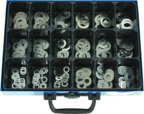 Shims 10-20mm blanke (360) 