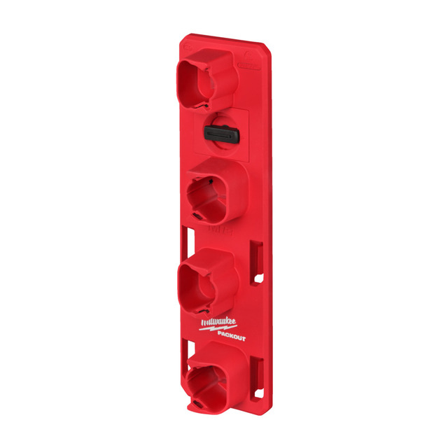 Batteriholder M12 Packout Millwaukee Packout 