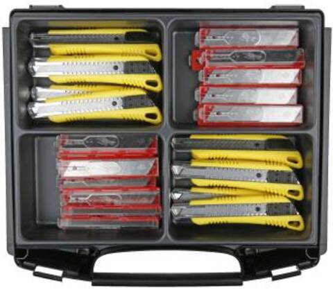 Varoiboxx Kniver / Blader 