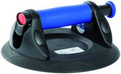 Sugkopp Glass M/H&#229;ndpumpe 120Kg