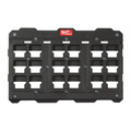 Packout XL baseplate Milwaukee