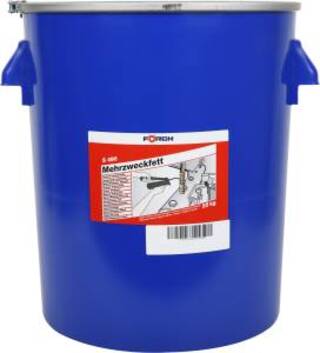 Universalfett S490 25 Kg 25kg 