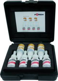Speedbond Limsystem