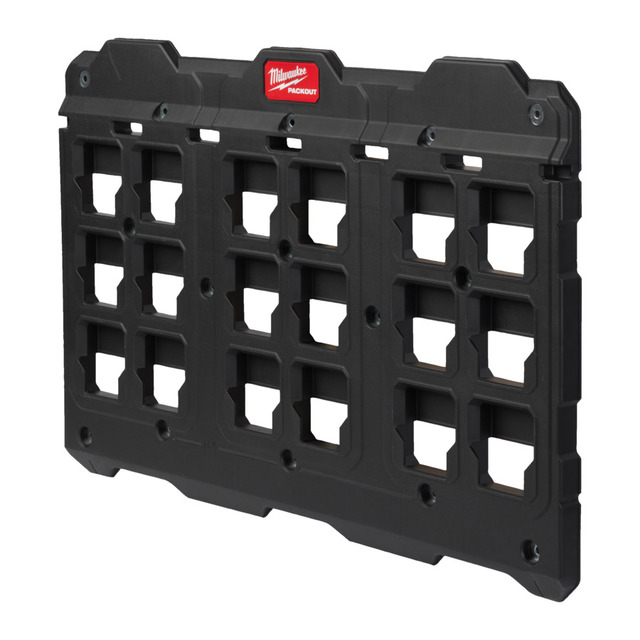 Packout XL baseplate Milwaukee 