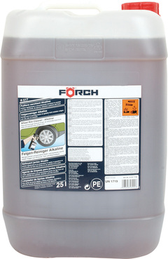 Felgrens 25L R517 6106 1757