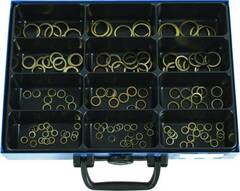 Tetningsringer Hydraulikk M5-M24 (135) M5 - M24  (135)