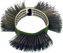 B&#248;rster  MBX Fin Rett Bust  23mm (5) .