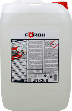 Motorvask Konsentrat 25L R520
