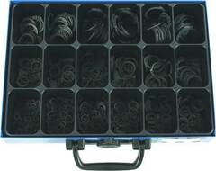 Seegerring Utv 8-40mm DIN  471 &#216;8 - &#216;40  (715)