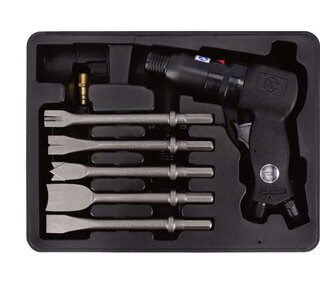 Meiselhammer 6kt Sett 6kt