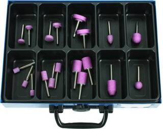 Slipestifter 10X30 20X32 10x30 - 20x32  (19)