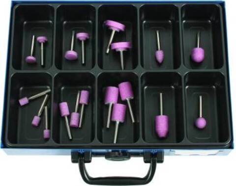 Slipestifter 10X30 20X32 10x30 - 20x32  (19) 