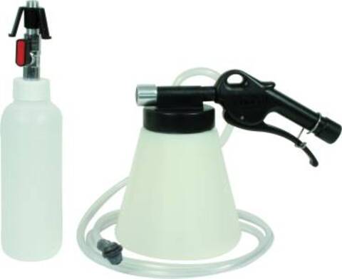 Bremselufter (Trykkluft) AL550 
