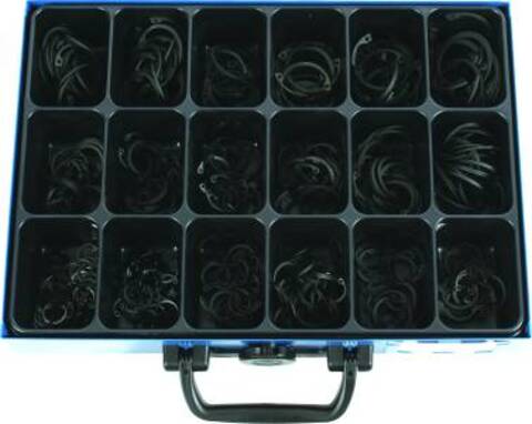 Segringer Innv 15-42mm DIN 472 Ø15 - Ø42  (480) 