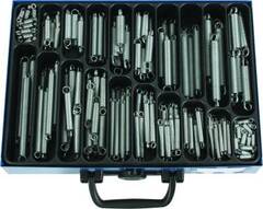 Fj&#230;rer Strekk DIN  2097 (185) 5x50 - 12,5x110  (185)