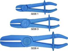 Slangetettetang Sett 3-Deler 15-60mm .