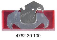 Knivblad For Type 2-5 100 Stk