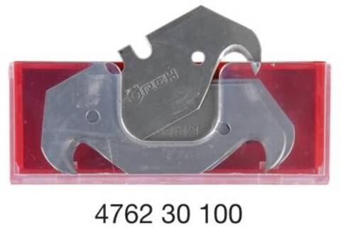 Knivblad For Type 2-5 100 Stk 