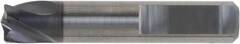 Punktsveisbor 3-Skjær 8/46 mm