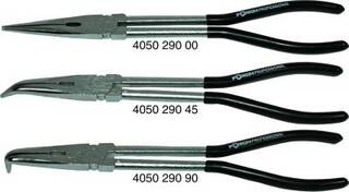 Nebbtang Sett Lange 290mm .