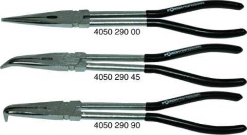 Nebbtang Sett Lange 290mm . 