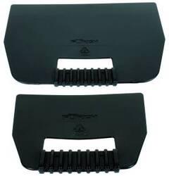 Instrumentbord beskyttelse