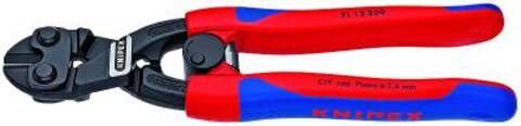 Tang Boltekutter Rett 200mm Knipex (7112200) 