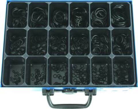 O-Ringer MM  (360) 1,5x3 - 3x30  (360) 