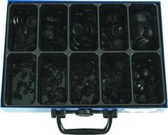 Gummipropper (195) 6,4 - 32,0mm  (195)