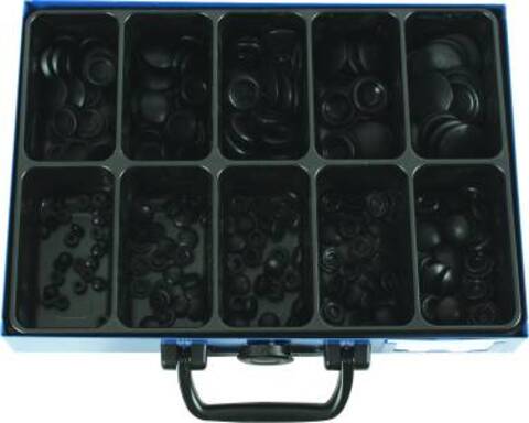 Gummipropper (195) 6,4 - 32,0mm  (195) 