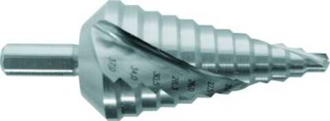 Trappefres 4-30mm 