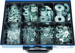 Skiver Karosseri  M4-16 DIN9021 M4 - M16  (550)