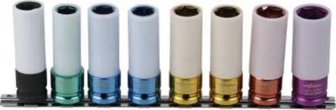 Slagpipesett 1/2" Eco 