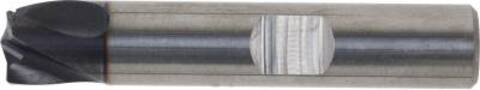 Punktsveisbor 3-Skjær 8/44 mm 