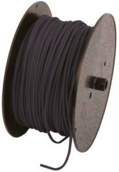 Kabel-25 Flry 6,0 Sort