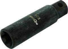 Slagpipebits TORX 107 mm  E22