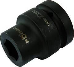 Slagbitsadapter 3/4&quot;