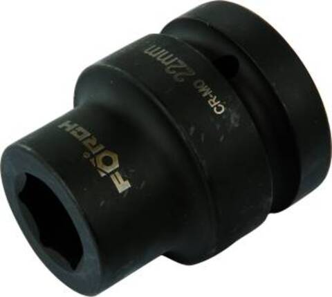 Slagbitsadapter 3/4" 