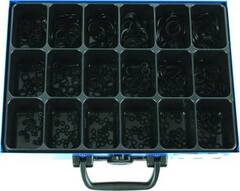 O-Ringer Tommer 1,78x2,9 - 2,62x21,8 (450)