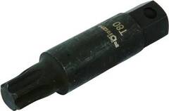 Slagbits 107 mm TX70