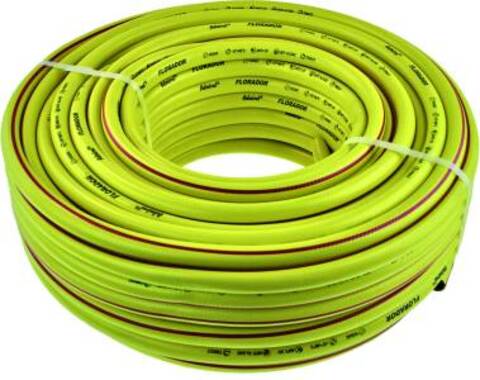 Vannslange PVC 1/2" 50m 