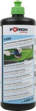 High Performance Slipepasta Heavy 1000ml