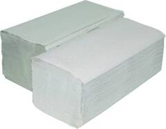 Papirservietter Natur (3000) 2-lags