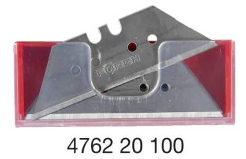 Knivblad For Type 2-5 100 Stk 