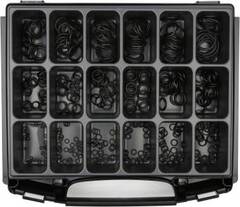 Varoiboxx O-Ring mm (18 rom) 1,5 x 3,0  -  3,0 x 30,0