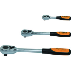 Skralle 1/4&quot; 20T 5*