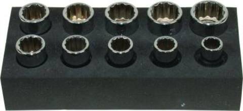 Piper 1/2" 4-K 12-kt 10-19mm Ilegg . 