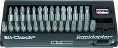 Bitssett 1/4 M/Holder Safe 5*