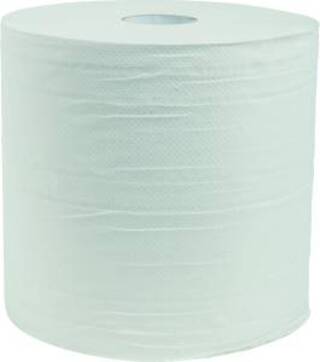 Papir 3L Hvit 38X36cm (1000) . 