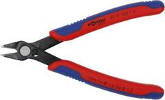 Avbitertang  Knipex 125mm Elektronikk